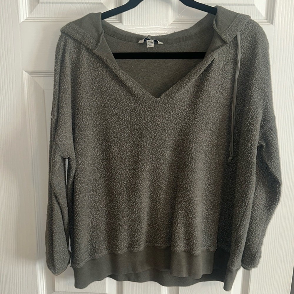 American eagle hoodie sz L